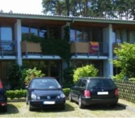 Strandvilla _ *