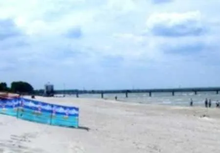 Strandvilla _ Lubmin