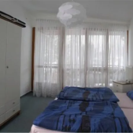 Strandvilla _ Apartament Lubmin